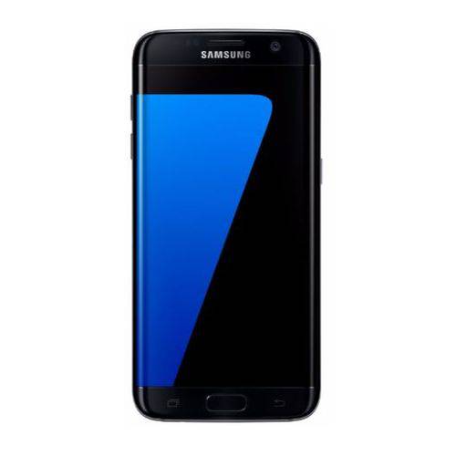 Tamanhos, Medidas e Dimensões do produto Usado: Samsung Galaxy S7 Edge 32GB Preto