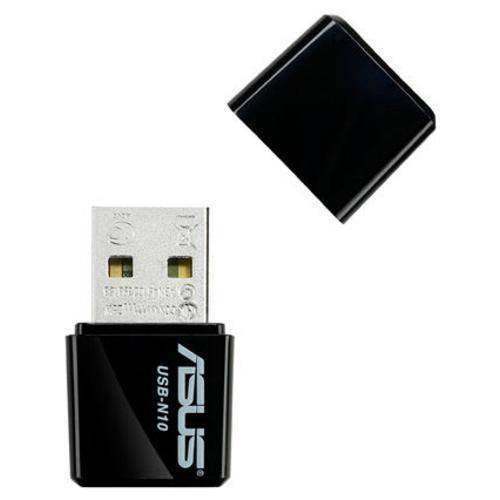 Tamanhos, Medidas e Dimensões do produto Usb Adaptador Wireless Asus Usb-N10