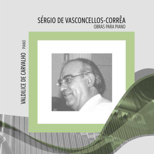 Tamanhos, Medidas e Dimensões do produto Valdilice de Carvalho - Obras para Piano