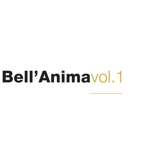 Tamanhos, Medidas e Dimensões do produto Vários Artistas - Bell Anima Vol. 01