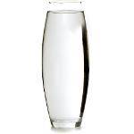 Tamanhos, Medidas e Dimensões do produto Vaso Oval Transparente 38cm - N/a