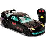 Tamanhos, Medidas e Dimensões do produto Veículo de Corrida Batman - Candide