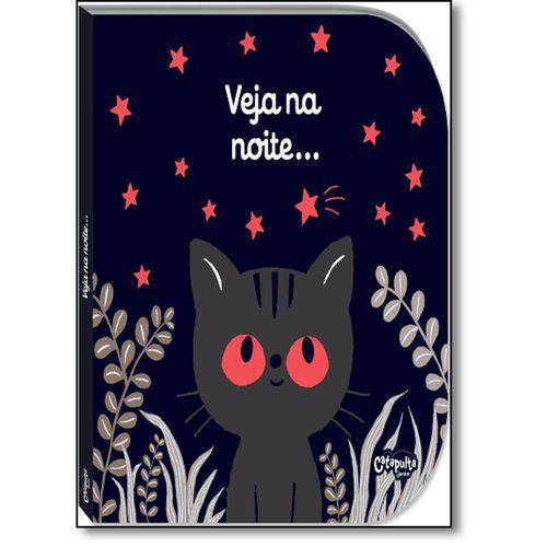 Tamanhos, Medidas e Dimensões do produto Veja na Noite...