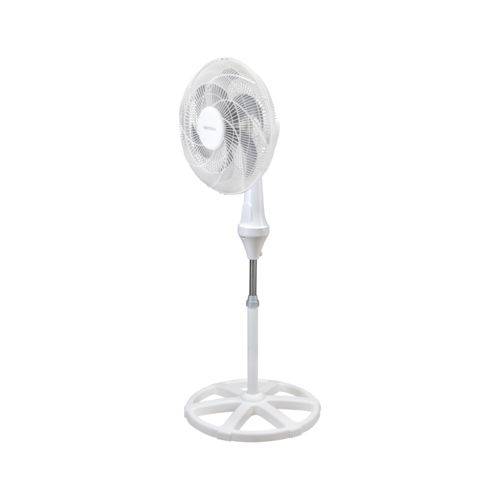 Tamanhos, Medidas e Dimensões do produto Ventilador Coluna Turbo 6p 40cm Branco Premium Silencioso Ventisol