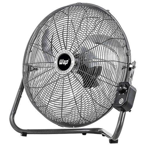 Tamanhos, Medidas e Dimensões do produto Ventilador Rajada Pro 55 Cinza 2 em 1 - Wap - 220v