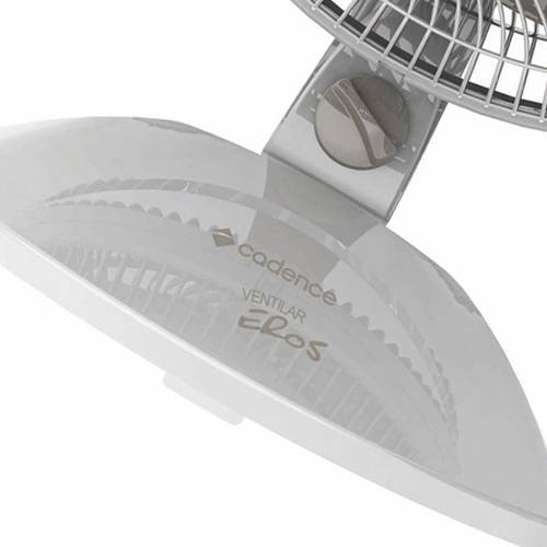 Tamanhos, Medidas e Dimensões do produto Ventilador Ventilar Eros Branco - Cadence