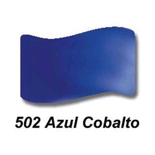 Tamanhos, Medidas e Dimensões do produto Verniz Vitral Acrilex Azul Cobalto