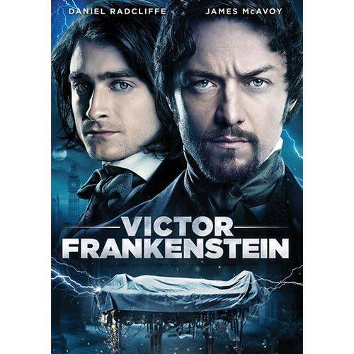 Tamanhos, Medidas e Dimensões do produto Victor Frankenstein