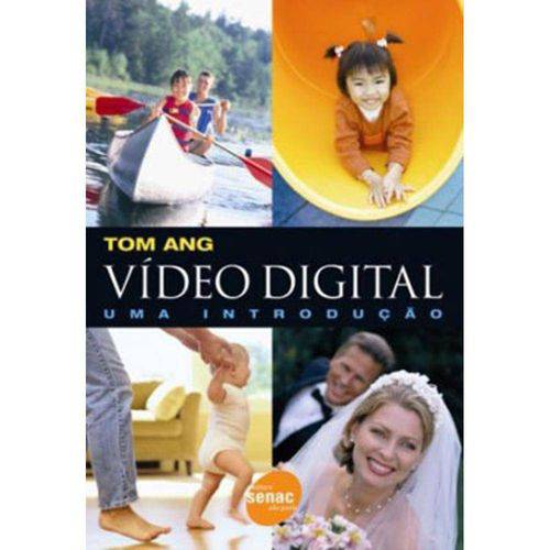 Tamanhos, Medidas e Dimensões do produto Video Digital - uma Introduçao