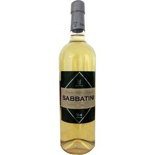 Tamanhos, Medidas e Dimensões do produto Vinho Branco Suave Niagara 720ml - Sabbatini