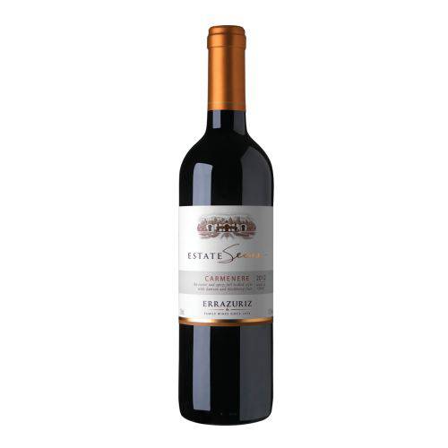 Tamanhos, Medidas e Dimensões do produto Vinho Chileno Estate Series Tinto Carménère 2013