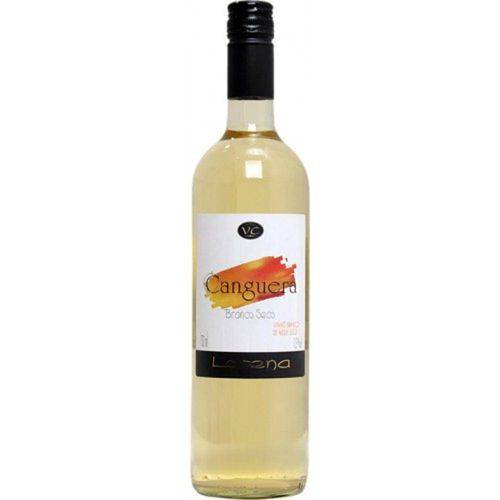 Tamanhos, Medidas e Dimensões do produto Vinho Fino Branco Lorena 750ml - Canguera