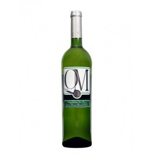Tamanhos, Medidas e Dimensões do produto Vinho Fino Branco Moscato Giallo 720 Ml - Quinta Moraes