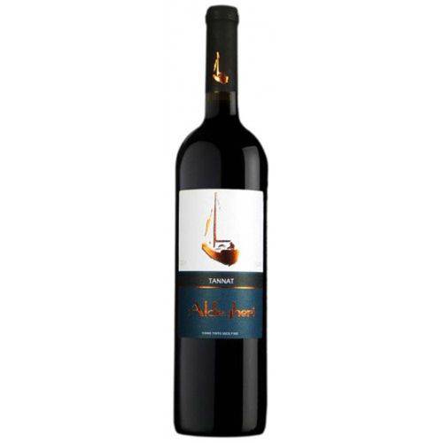 Tamanhos, Medidas e Dimensões do produto Vinho Fino Tinto Tannat Aldegheri 750ml - Canguera
