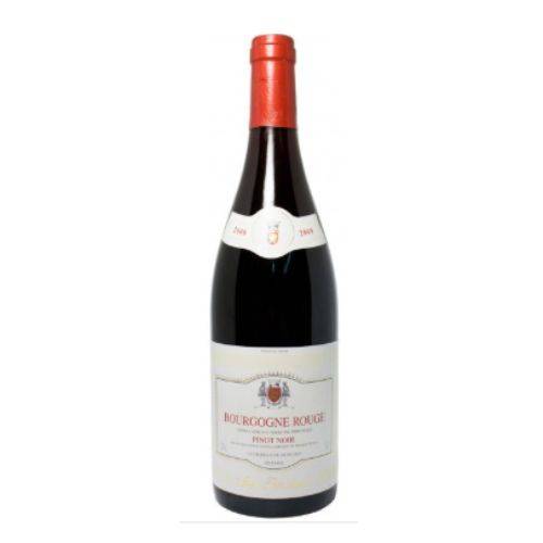 Tamanhos, Medidas e Dimensões do produto Vinho Francês Bourgogne Rouge Tinto Pinot Noir 2013