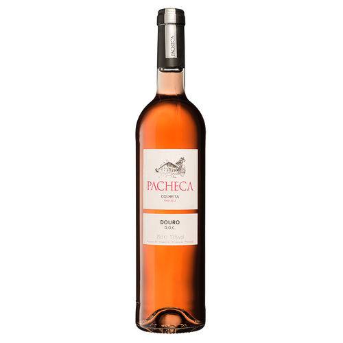 Tamanhos, Medidas e Dimensões do produto Vinho Pacheca Colheita Rose Doc