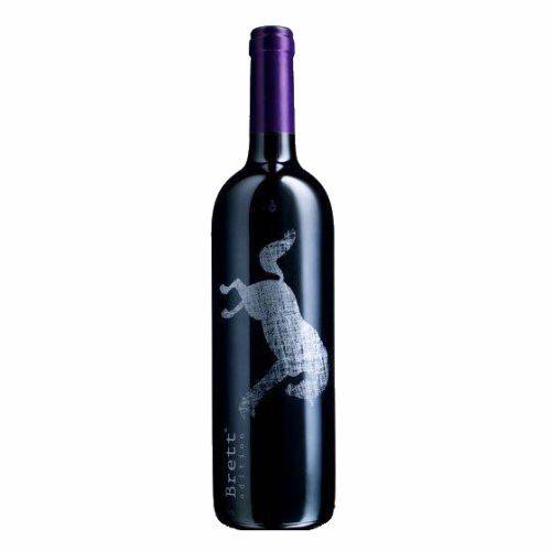 Tamanhos, Medidas e Dimensões do produto Vinho Português Brett Edition Reserva 2012