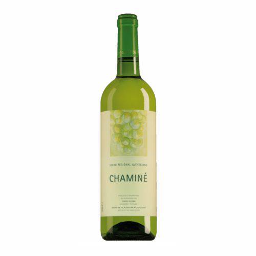 Tamanhos, Medidas e Dimensões do produto Vinho Português Chaminé Branco 2016
