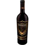 Tamanhos, Medidas e Dimensões do produto Vinho Tinto Califortune Cabernet Sauvignon 2012 750ml