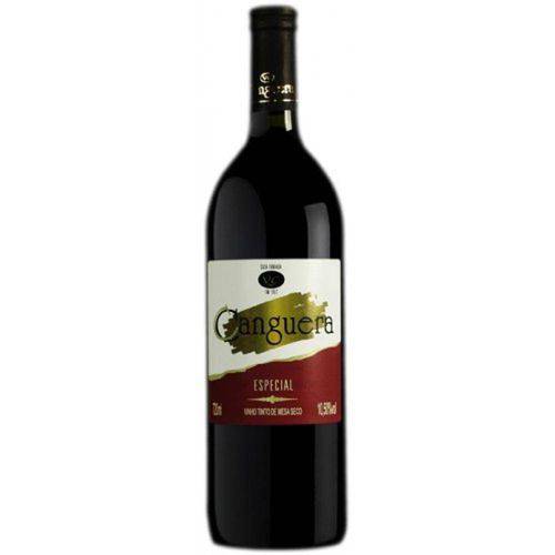 Tamanhos, Medidas e Dimensões do produto Vinho Tinto Seco Izabel/Bordô 720ml - Canguera