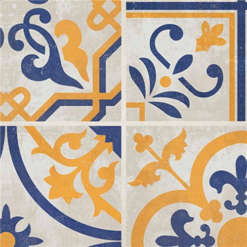 Tamanhos, Medidas e Dimensões do produto Vinil Adesivo Azulejo Decorativo e Parede Vaxx-043 - Litoarte