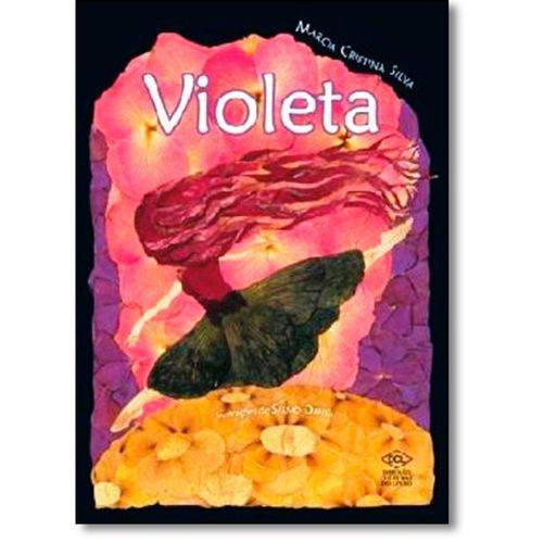 Tamanhos, Medidas e Dimensões do produto Violeta