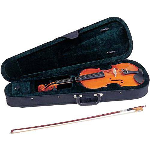 Tamanhos, Medidas e Dimensões do produto Violino 1/2 VNM11 - Michael