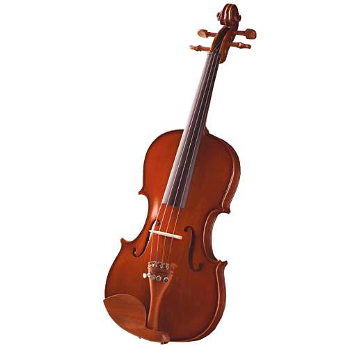 Tamanhos, Medidas e Dimensões do produto Violino 4/4 VNM46 - Michael