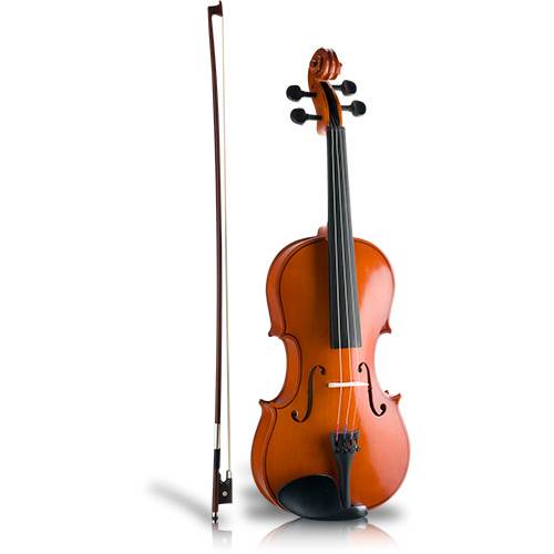 Tamanhos, Medidas e Dimensões do produto Violino Von144 - Vogga
