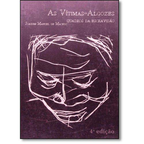 Tamanhos, Medidas e Dimensões do produto Vitimas-algozes: Quadros da Escravidao, as