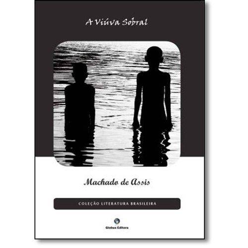 Tamanhos, Medidas e Dimensões do produto Viuva Sobral, a - Colecao Literatura Brasileira