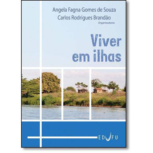 Tamanhos, Medidas e Dimensões do produto Viver em Ilhas
