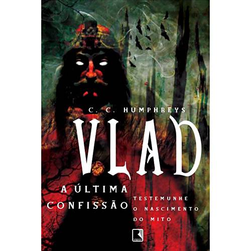 Tamanhos, Medidas e Dimensões do produto Vlad: a Última Confissão