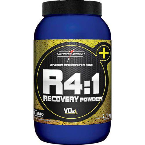 Tamanhos, Medidas e Dimensões do produto Vo2 R41 Recovery Powder