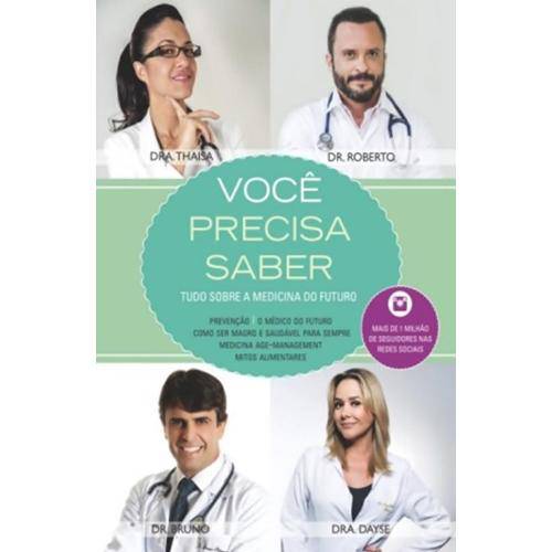 Tamanhos, Medidas e Dimensões do produto Voce Precisa Saber