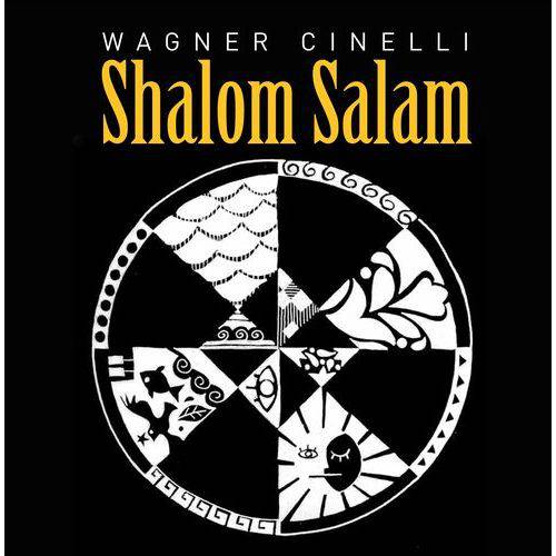 Tamanhos, Medidas e Dimensões do produto Wagner Cinelli - Shalom Salam