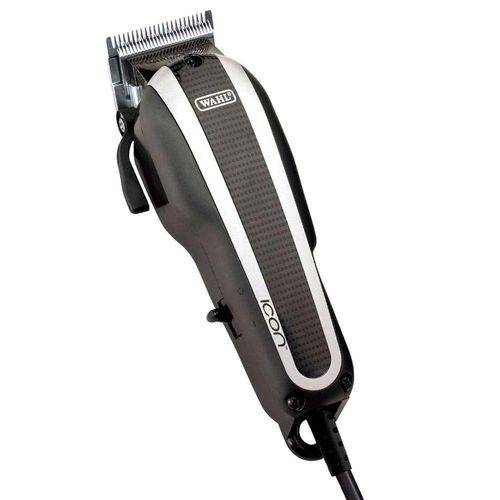 Tamanhos, Medidas e Dimensões do produto Wahl Máquina Icon de Corte Profissional- 220v -Fab Wahl Profissional