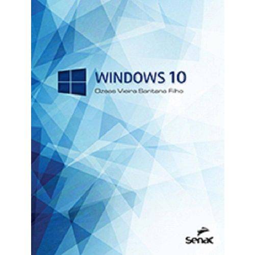 Tamanhos, Medidas e Dimensões do produto Windows 10 - Senac