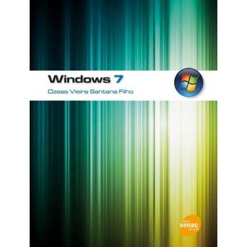 Tamanhos, Medidas e Dimensões do produto Windows 7
