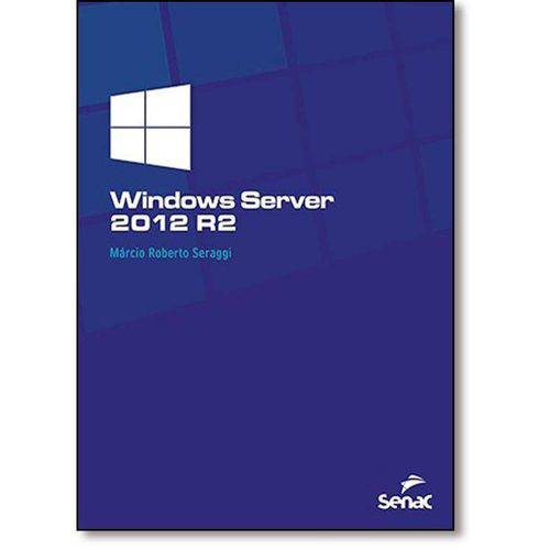Tamanhos, Medidas e Dimensões do produto Windows Server 2012 R2