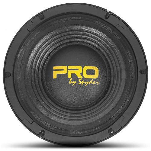 Tamanhos, Medidas e Dimensões do produto Woofer 12" Spyder Pro - 800 Watts Rms