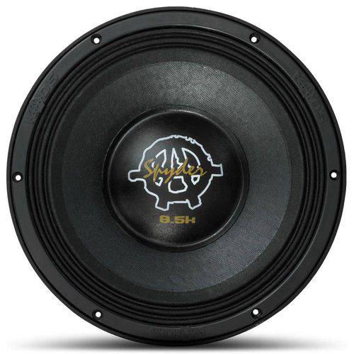 Tamanhos, Medidas e Dimensões do produto Woofer 12" Spyder Kaos 8.5k - 4250 Watts Rms