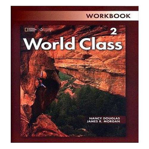 Tamanhos, Medidas e Dimensões do produto World Class 2 Wb