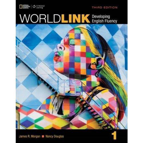 Tamanhos, Medidas e Dimensões do produto World Link 1 Sb - 3rd Ed