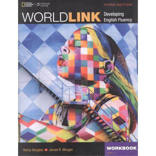 Tamanhos, Medidas e Dimensões do produto World Link 1 Wb - 3rd Ed