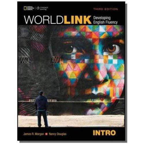 Tamanhos, Medidas e Dimensões do produto World Link 3rd Edition Book Intro - Combo Split 01