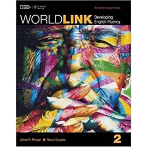 Tamanhos, Medidas e Dimensões do produto World Link 2 Sb - 3rd Ed