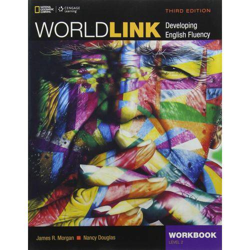 Tamanhos, Medidas e Dimensões do produto World Link 2 Wb - 3rd Ed