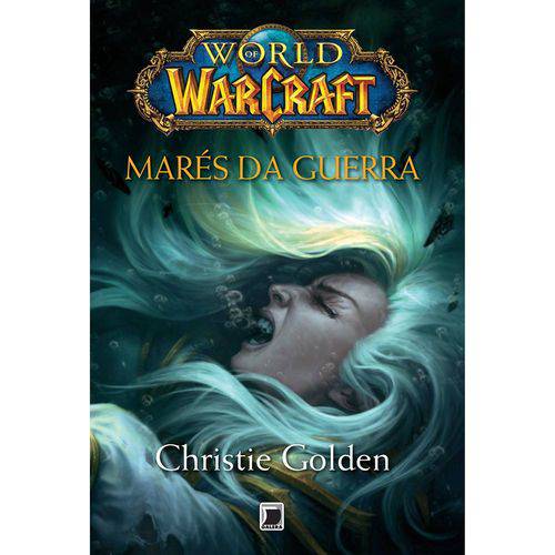 Tamanhos, Medidas e Dimensões do produto World Of Warcraft - Marés da Guerra 1ª Ed.