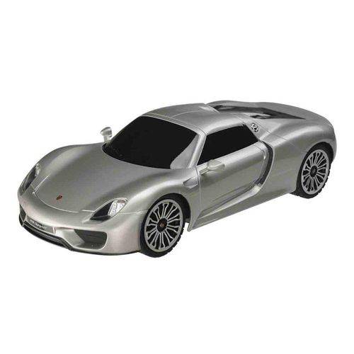 Tamanhos, Medidas e Dimensões do produto Xq - Porsche 918 Spyder MULTIKIDS